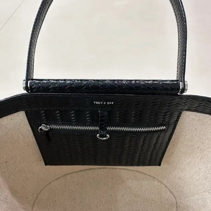 [BUNJANG] Tutié Sac Etirer Bag / (정품) 투티에 삭 에티레