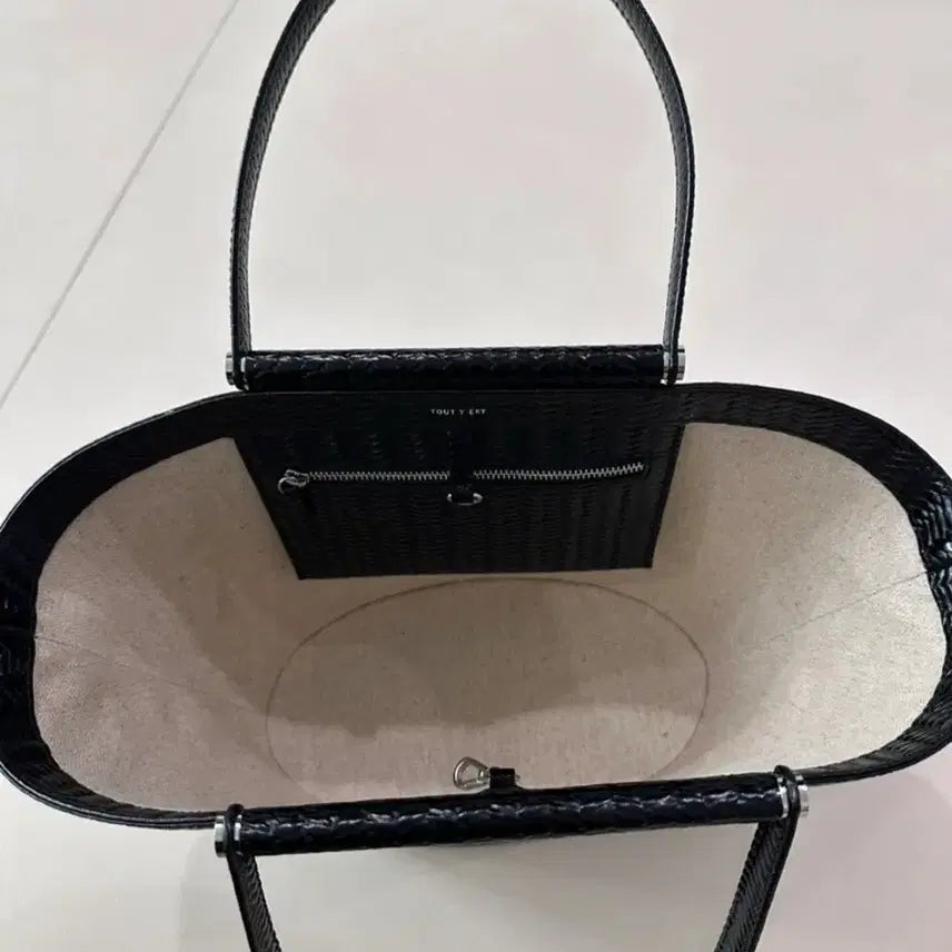 [BUNJANG] Tutié Sac Etirer Bag / (정품) 투티에 삭 에티레