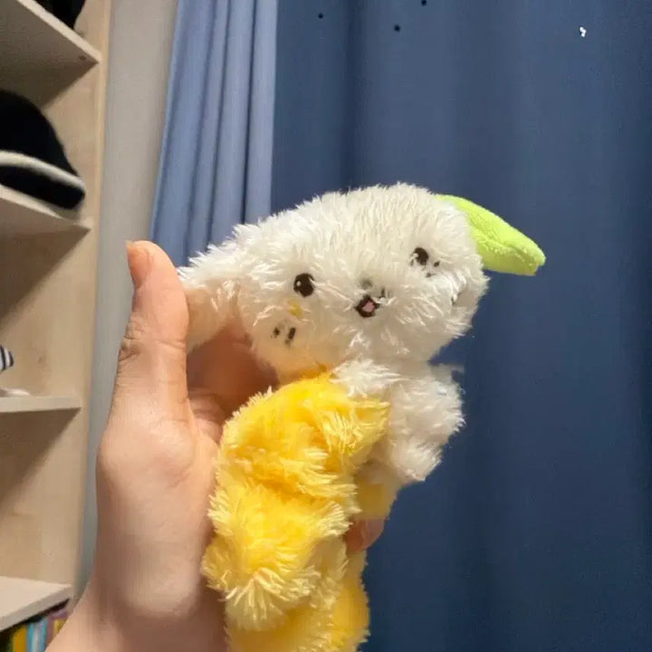 [BUNJANG] NCT WISH Ryun Ryun Scrunchie / 엔시티 위시 룐룐이 스크런치