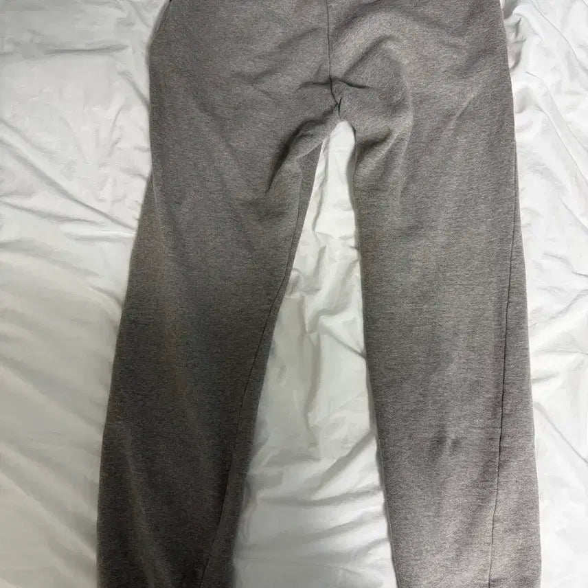 [BUNJANG] Christian Dior Gray Training Pants / 크리스챤 디올 그레이 트레이닝 바지