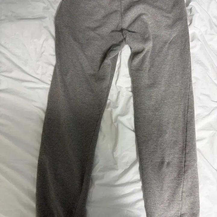[BUNJANG] Christian Dior Gray Training Pants / 크리스챤 디올 그레이 트레이닝 바지