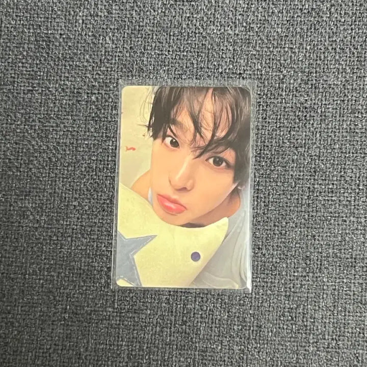 [BUNJANG] Wish Anteros Riku Photocard / 위시 안테로스 트레카 리쿠 포카