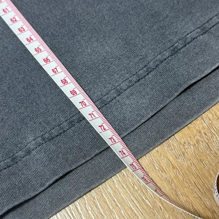 [BUNJANG] Carhartt WIP Vista T-Shirt Vulcan / 칼하트 wip 비스타 티셔츠 벌칸 [L]