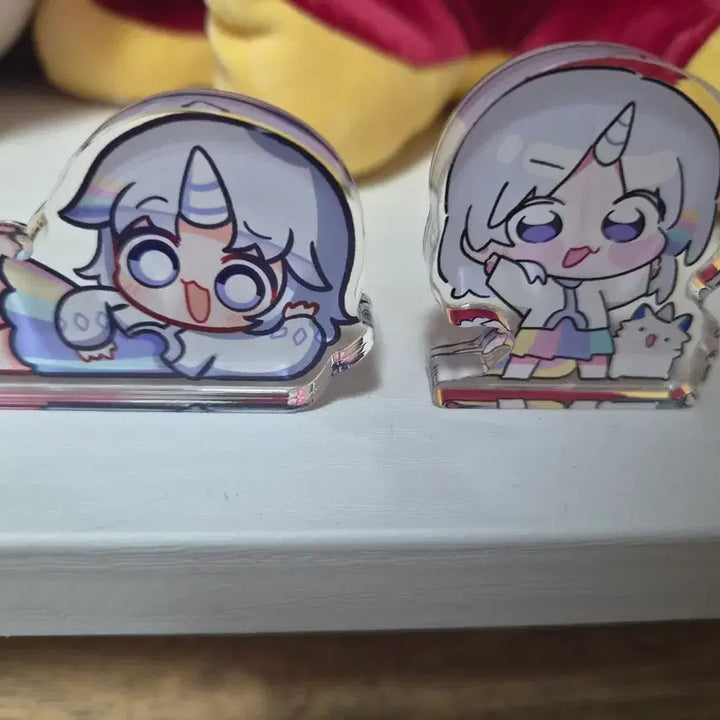 [BUNJANG] Stellive Yuni Acrylic Colot / 스텔라이브 유니 코롯토