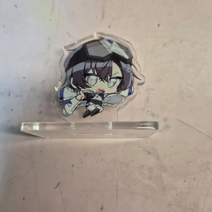[BUNJANG] Lee Revolution Jack Acrylic MD Stand / 리 레볼루션 잭 아크릴 MD 스탠드