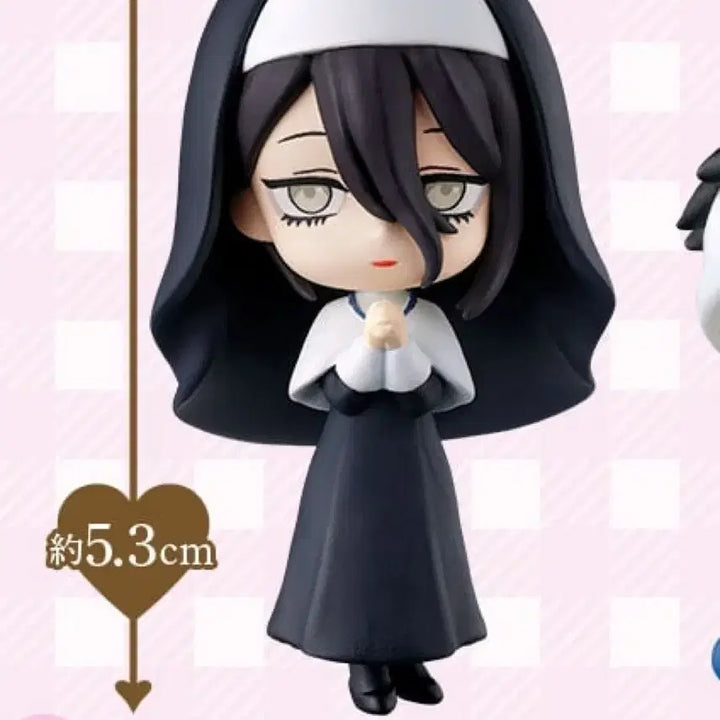 [BUNJANG] Bisque Doll Capsule Figure Collection Rosé Kitagawa Marin Gacha / 그비돌 비스크돌 캡슐 피규어 콜렉션 로제 키타가와 마린 가챠