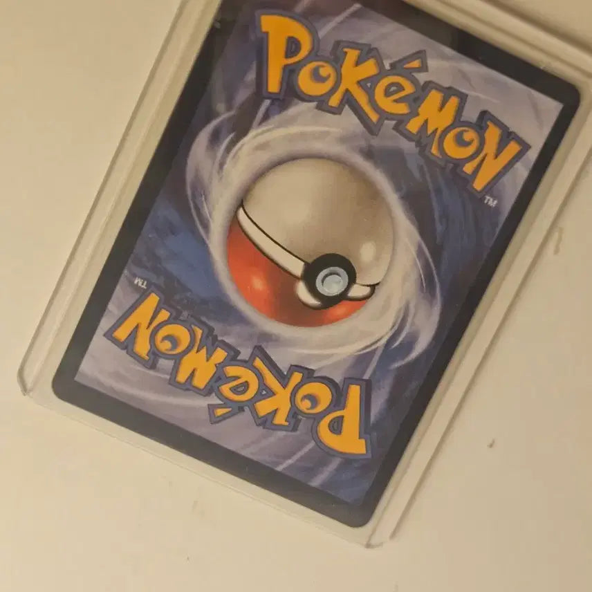 [BUNJANG] Mewtwo GX SSR Pokémon Card / 포켓몬카드 뮤츠 gx ssr