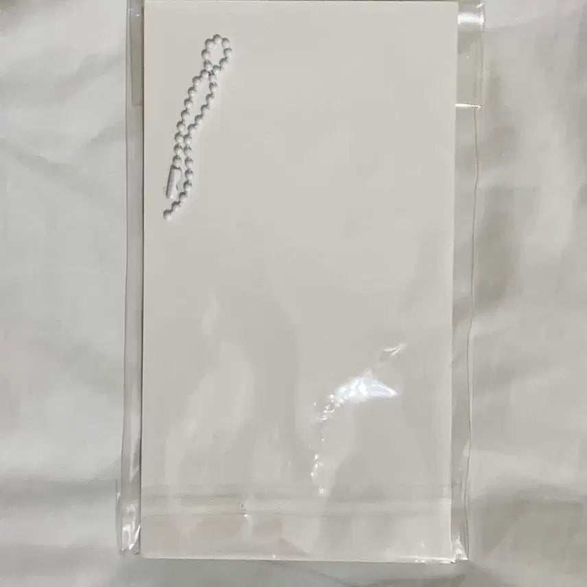 [BUNJANG] Cheeky Animals Usagi Photocard Holder / 먼작귀 우사기 포카 홀더 먼가 작고 귀여운 녀석들 포토 카드 치이카와