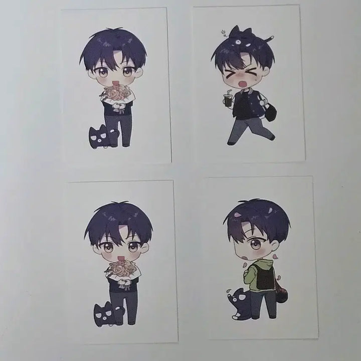 [BUNJANG] Seong Junsu Bundle Set / 급처) 성준수 굿즈 일괄