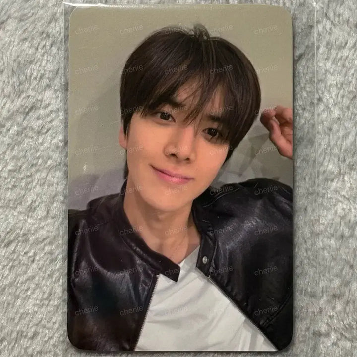 [BUNJANG] THE BOYZ Younghoon Interaction From Photocard / 더보이즈 영훈 인터젝션 프롬 포카