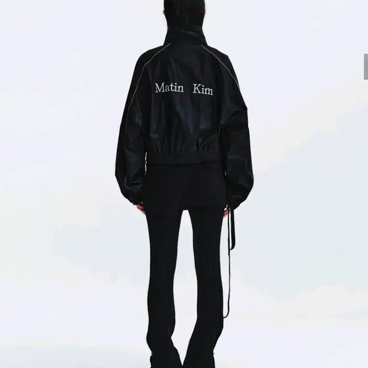 [BUNJANG] Matinkim Windbreaker / [새상품] 마뗑킴 바람막이