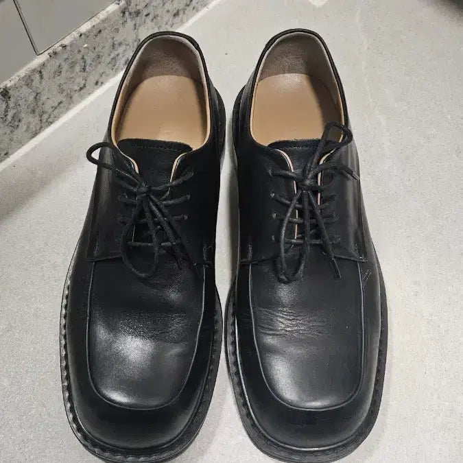 [BUNJANG] Lostgarden Poly D Sneakers / 로스트가든 / POLY D / 255