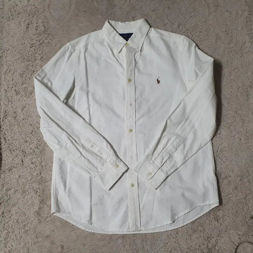 [BUNJANG] Ralph Lauren Shirt XL / 랄프로렌 셔츠 XL  (716