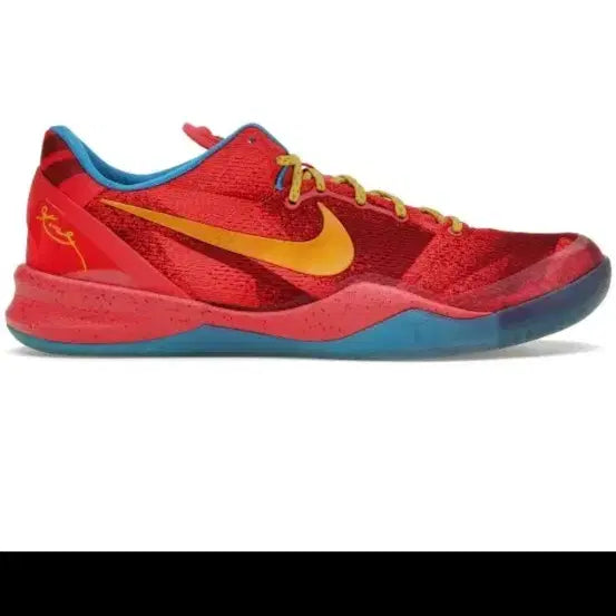 [BUNJANG] Nike Kobe 8 (275mm) Shoes / 코비8 275