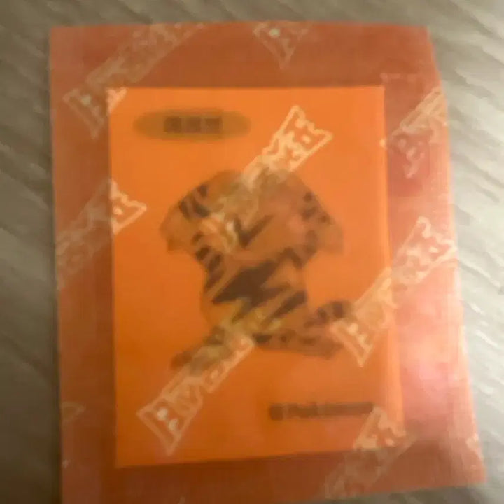 [BUNJANG] Ereve 30th Anniversary Sticker Set / 에레브 30주년 띠부씰