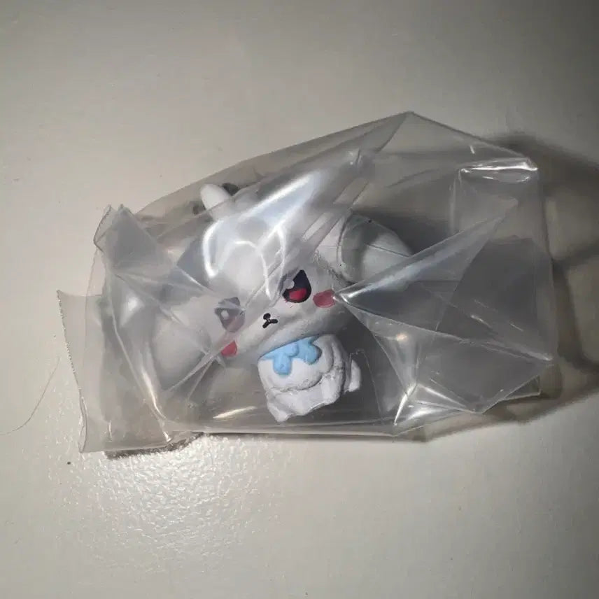 [BUNJANG] Pretty Cure Petit Cure Marking Gacha Snow White / 프리큐어 쁘띠큐어 마킹 가챠 백설기