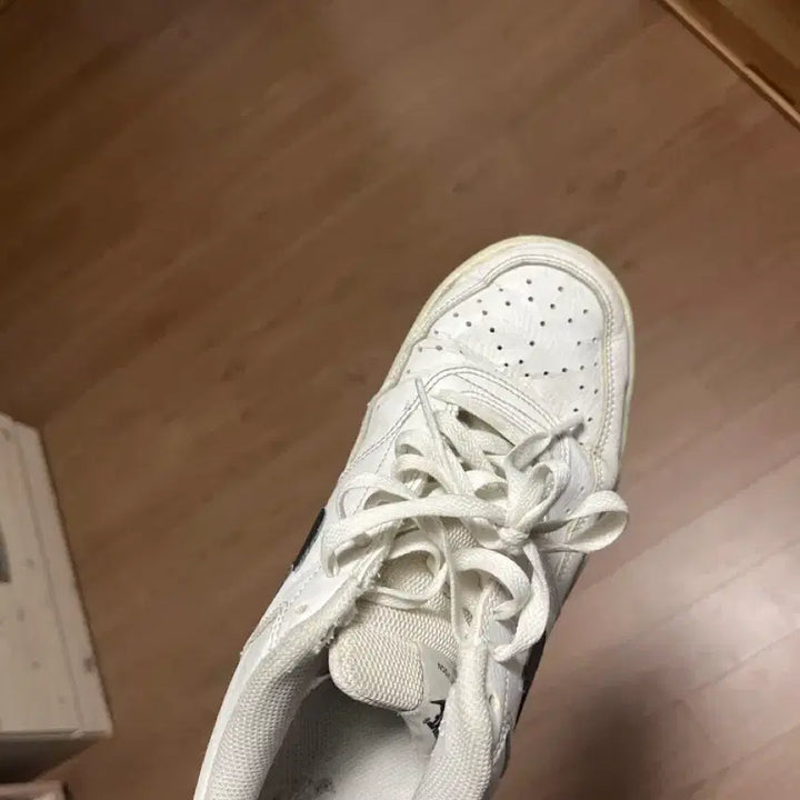 [BUNJANG] Nike Air Force / 나이키에어포스