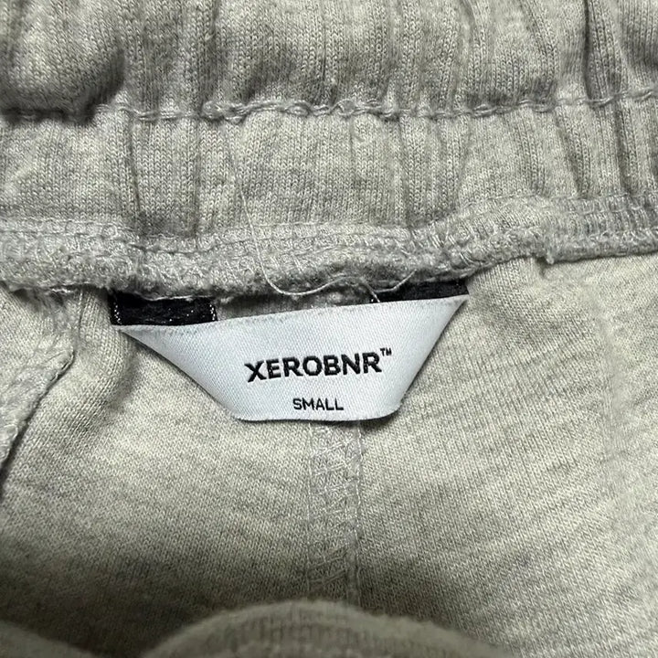 [BUNJANG] Zero Brand Bermuda Shorts / 제로 반바지