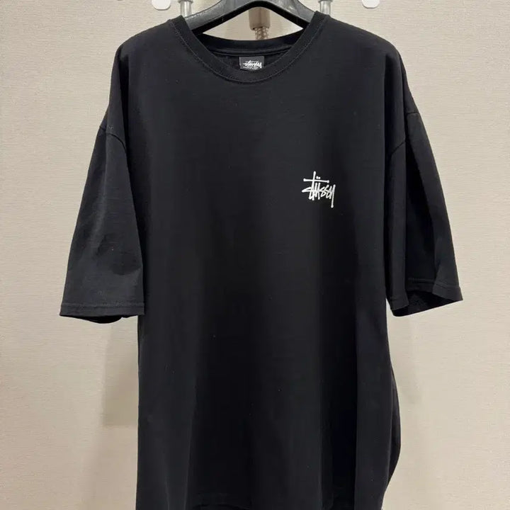 [BUNJANG] Stussy Short Sleeve T-Shirt XL / 스투시 반팔티 XL사이즈