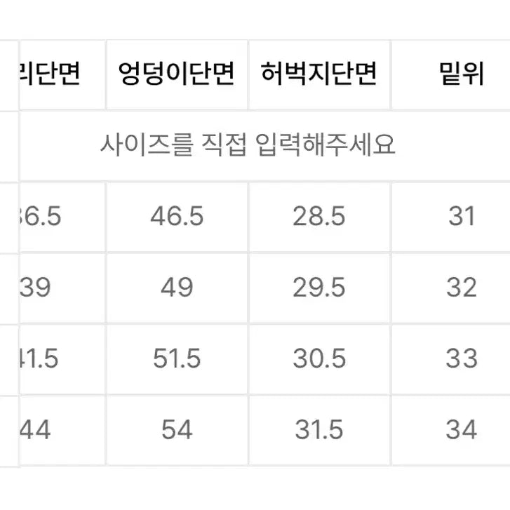[SOLD OUT] Dnsr 시그니처 플레어 데님팬츠 블루 XL