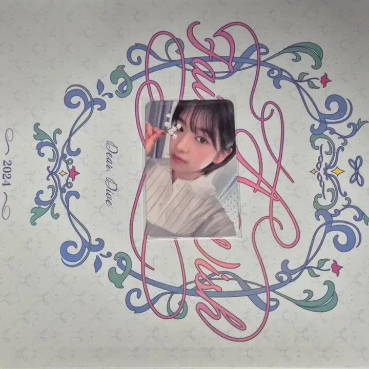 [BUNJANG] IVE 2024 Season&