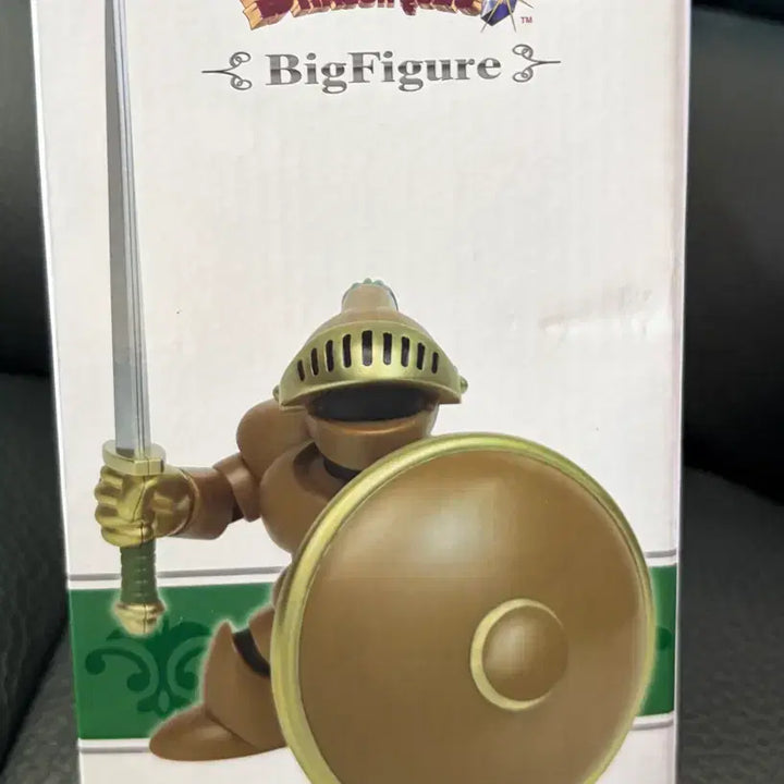 [BUNJANG] Dragon Quest Big Figure / 드래곤 퀘스트 빅 피규어