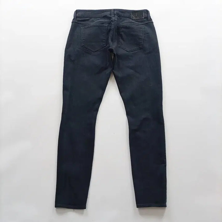 [BUNJANG] G-Star RAW Skinny Jeans Size 28 Dark Blue Denim B0370 / 지스타로우 청바지 사이즈28 스키니진 진청 스판 여자 데님 B0370