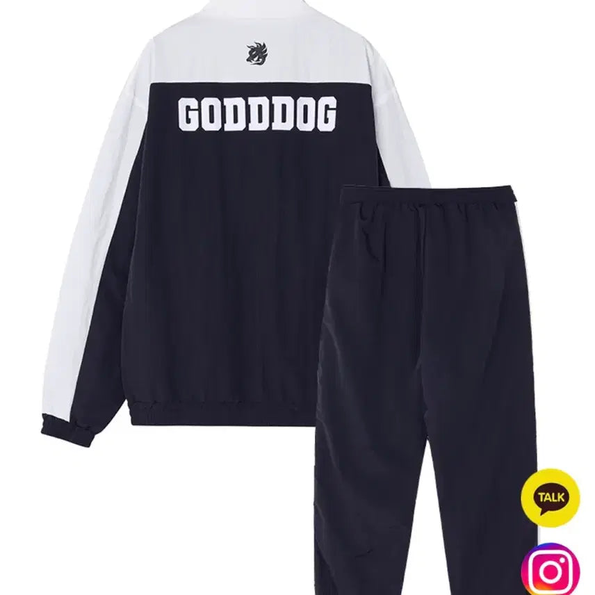 [BUNJANG] Lookism Godok Seong Yoahn Training Set-up / 급전!!!)외지주 외모지상주의 갓독 성요한 트레이닝 셋업 판매 천량