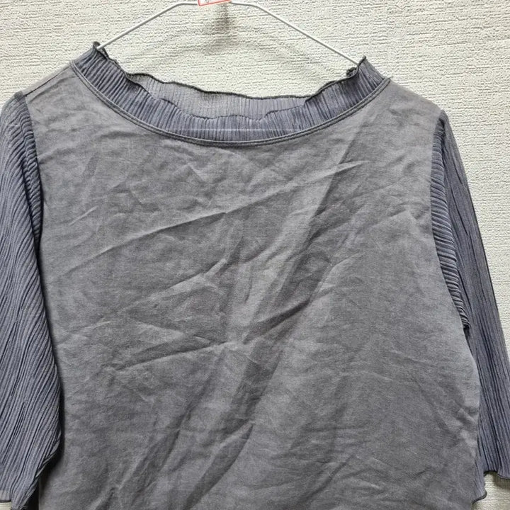 [BUNJANG] Short Sleeve T-Shirt / 사063 반팔 티셔츠