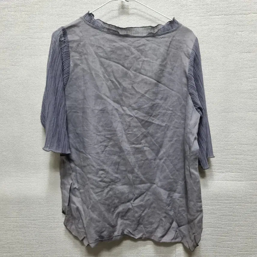 [BUNJANG] Short Sleeve T-Shirt / 사063 반팔 티셔츠