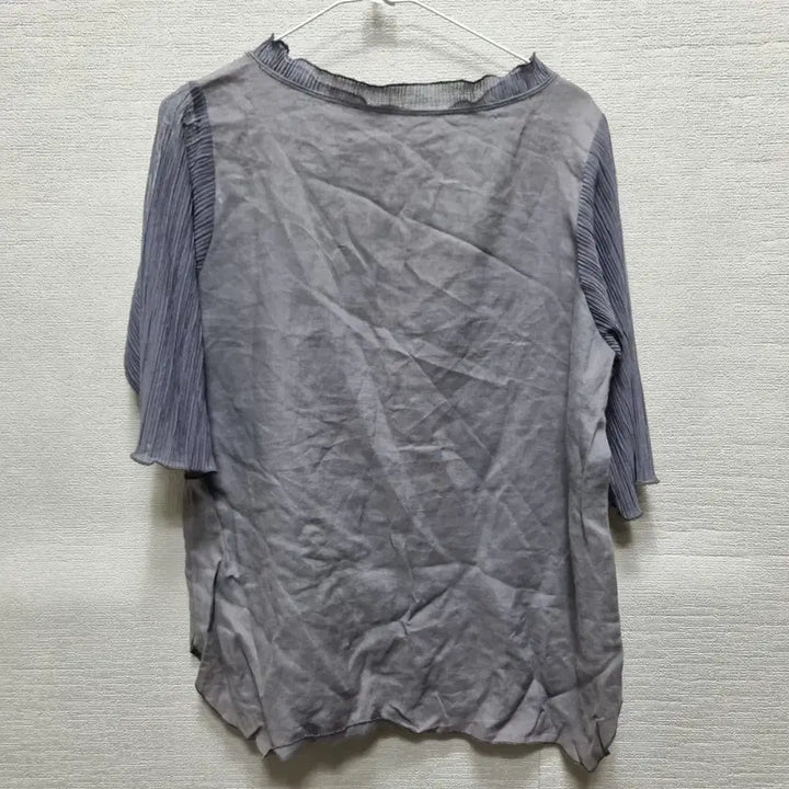 [BUNJANG] Short Sleeve T-Shirt / 사063 반팔 티셔츠