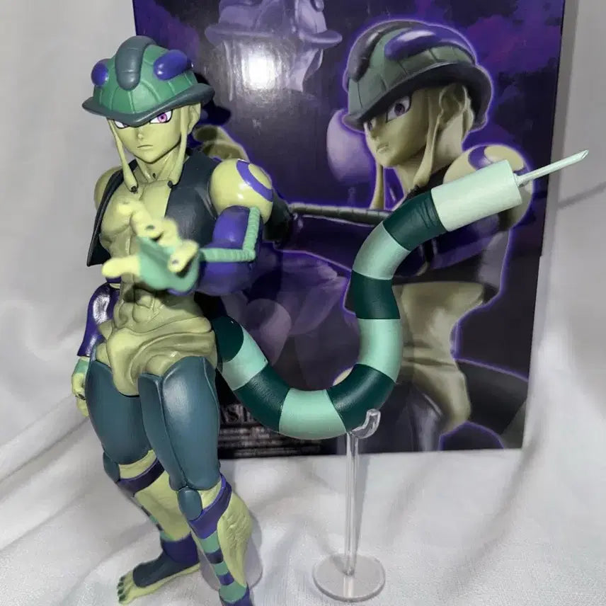 [BUNJANG] Hunter x Hunter Meruem Ichiban Kuji B Prize Figure (Unsealed) / 개봉) 헌터헌터 메르엠 이치방쿠지 쿠지 B상 피규어