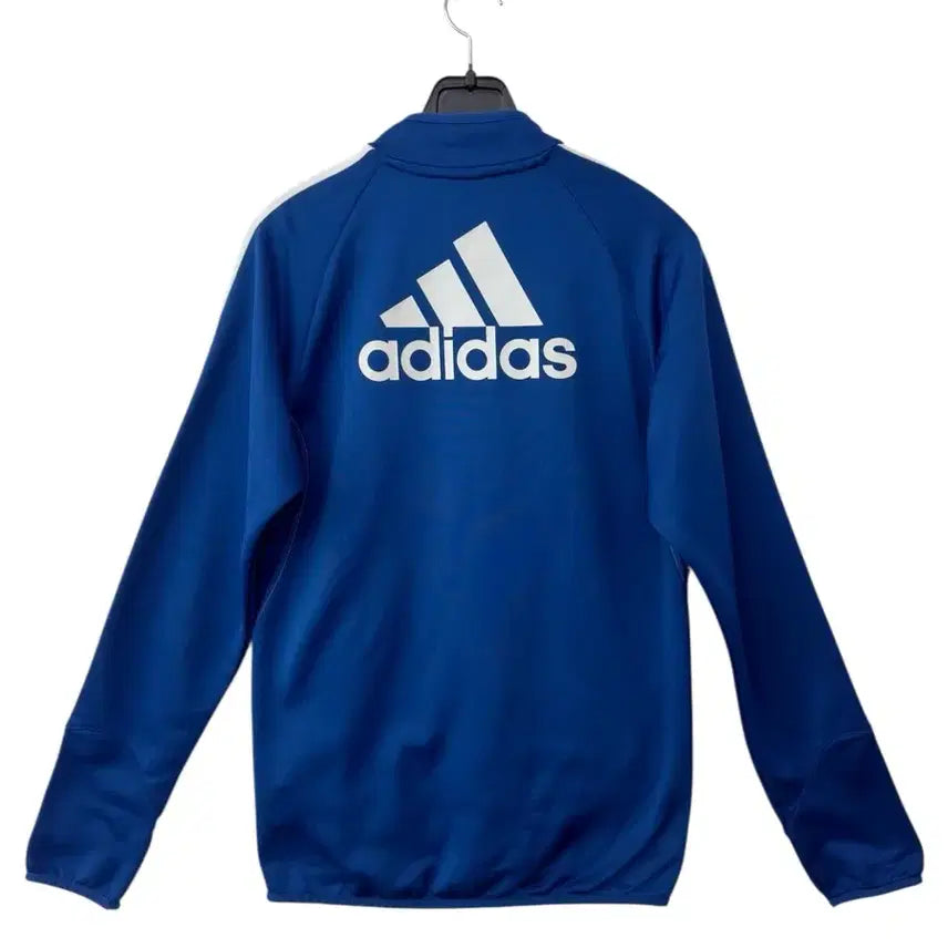[BUNJANG] Adidas Chelsea Warm-Up Jersey / 아디다스 첼시 웜업 져지