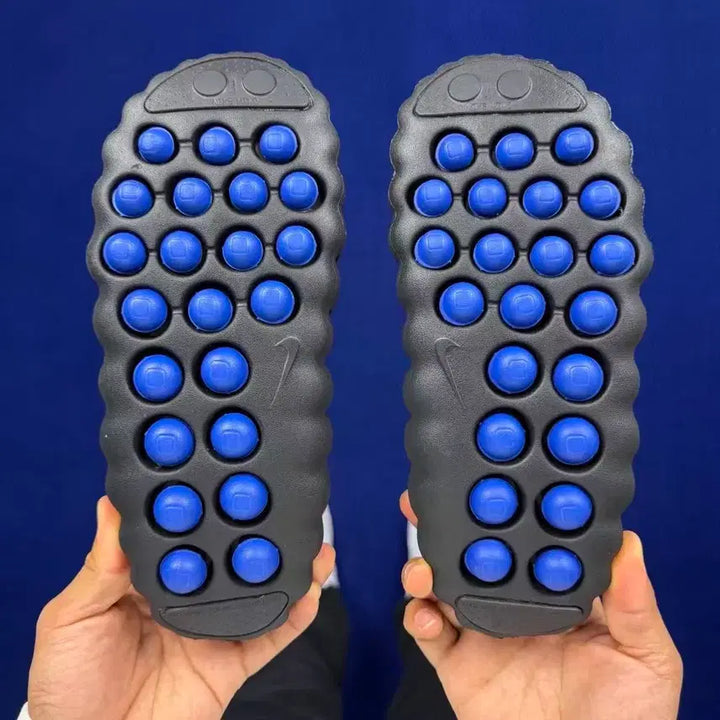 [BUNJANG] Nike x Fragment Design Mind 001 "Lightning" Collaboration Foot Massage Bag / 나이키 마인드001 후지와라 히로시 전격 콜라보 신경과학 발 마사지 가방