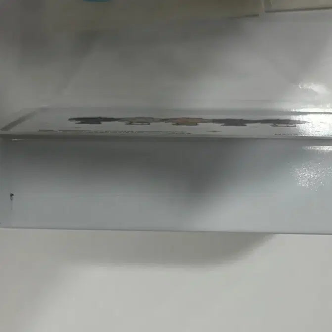 [BUNJANG] Cheongnakwon Character Band-Aid Tin Case Set / bl 청사과낙원 청낙원 캐릭터 반창고 틴케이스