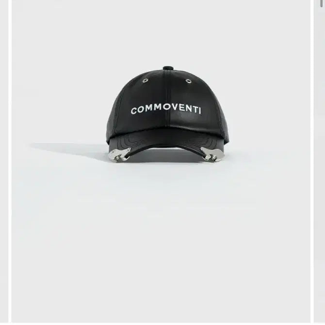 [BUNJANG] COMMOVENTI Waxed Cap Free Size / COMMOVENTI_Waxed cap(free size)_새상품