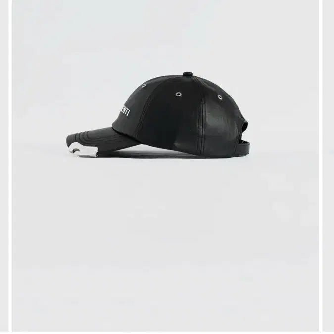 [BUNJANG] COMMOVENTI Waxed Cap Free Size / COMMOVENTI_Waxed cap(free size)_새상품