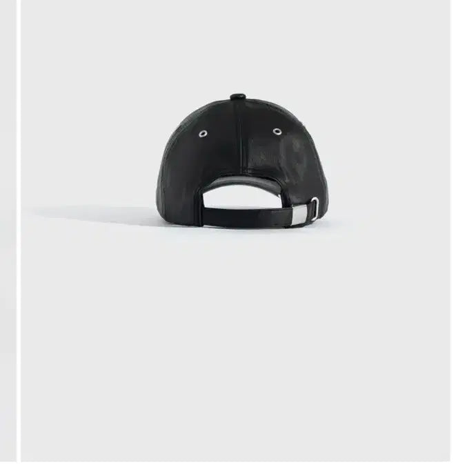[BUNJANG] COMMOVENTI Waxed Cap Free Size / COMMOVENTI_Waxed cap(free size)_새상품