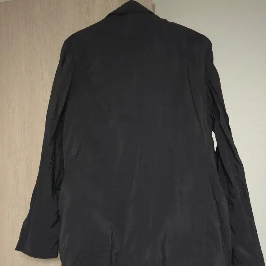 [BUNJANG] INSILENCE Viscose Nylon Jacket Blazer / 인사일런스 비스코스 나일론 자켓 블레이저