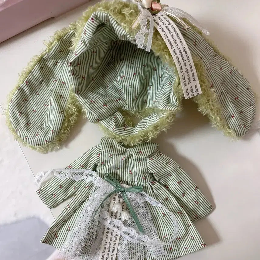 [BUNJANG] Blythe Doll Outfit Set / 육일돌 블라이스 브라이스 의상판매