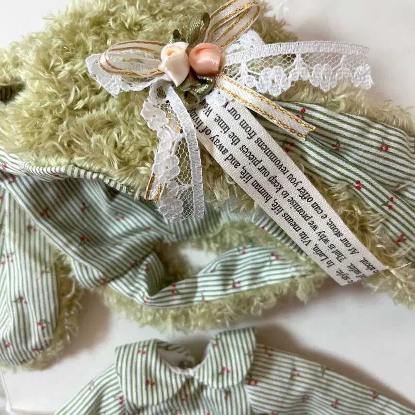 [BUNJANG] Blythe Doll Outfit Set / 육일돌 블라이스 브라이스 의상판매