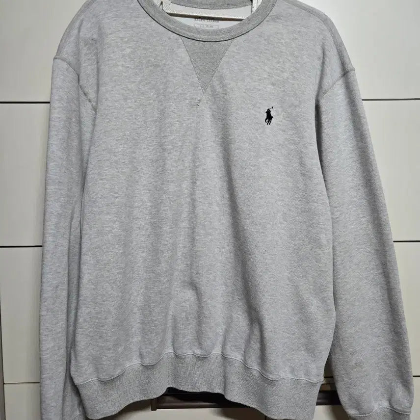 [BUNJANG] Polo Ralph Lauren Sweatshirt / 폴로 랄프로렌 맨투맨