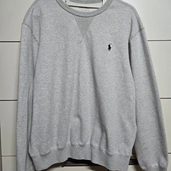 [BUNJANG] Polo Ralph Lauren Sweatshirt / 폴로 랄프로렌 맨투맨