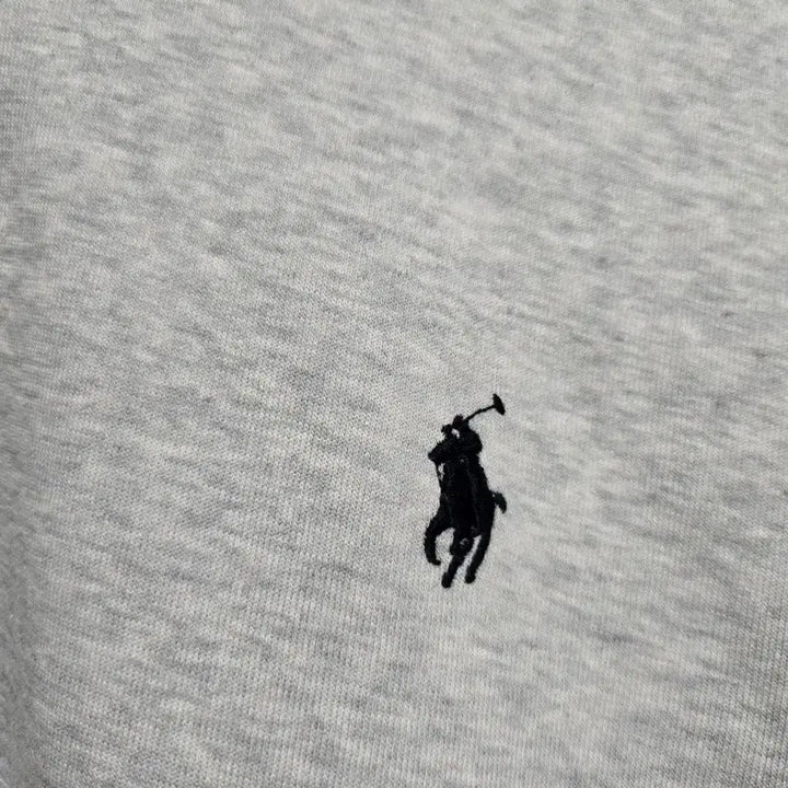 [BUNJANG] Polo Ralph Lauren Sweatshirt / 폴로 랄프로렌 맨투맨