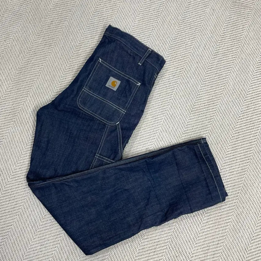 [BUNJANG] Carhartt WIP Ruck Single Knee Pants 32x32 Work Pants / 칼하트 WIP Ruck Single Knee 팬츠 32x32 워크팬츠