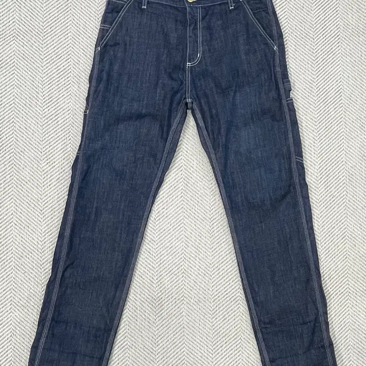 [BUNJANG] Carhartt WIP Ruck Single Knee Pants 32x32 Work Pants / 칼하트 WIP Ruck Single Knee 팬츠 32x32 워크팬츠