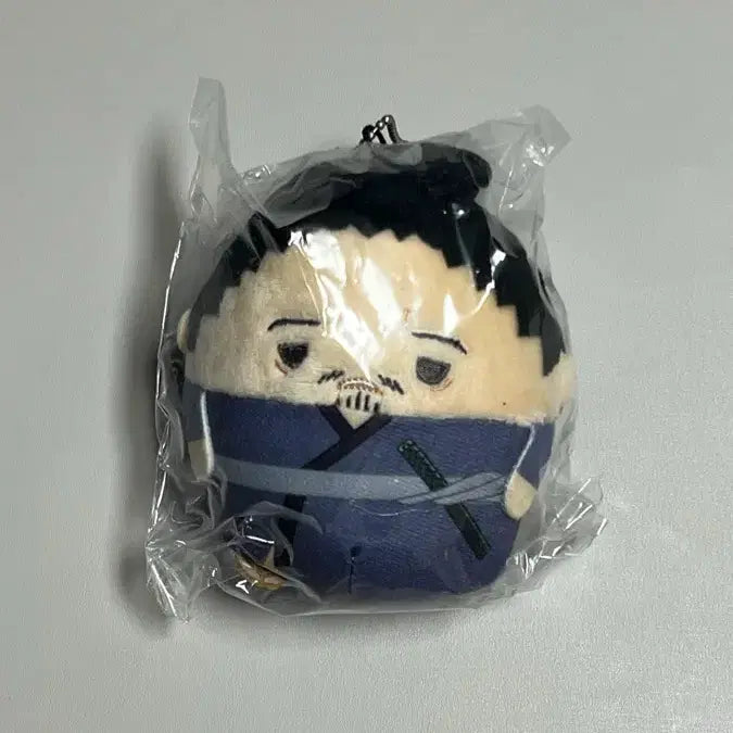 [BUNJANG] Hunter x Hunter Nobunaga Huwacororing Plush / 헌터헌터 노부나가 후와코로링 팝니다!