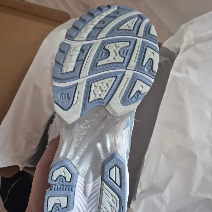 [BUNJANG] ASICS Gel-Kayano 14 Sneakers / 아식스 본사정품 젤카야노14 290사이즈