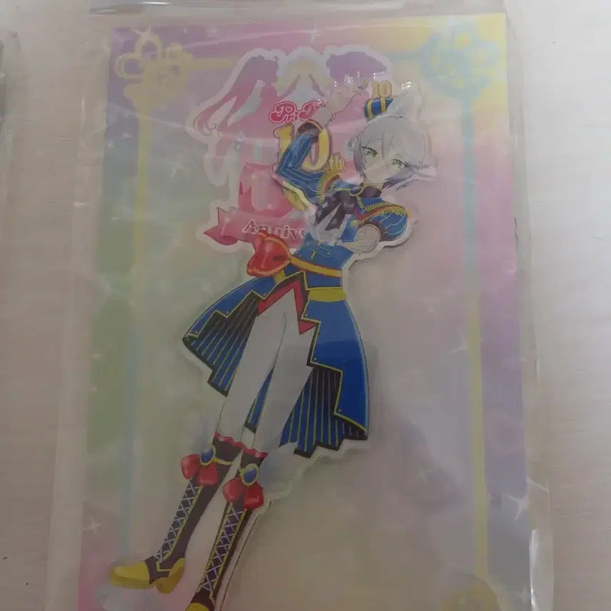 [BUNJANG] PriPara Shiko-in Hibiki Acrylic Stand / 프리파라 대프리파라전 시쿄인 히비키 아크릴 스탠드 판매