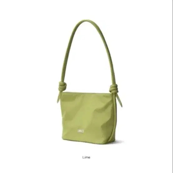 [BUNJANG] 4ourb Lotty Bag Lime Crossbody/Shoulder Bag / [새제품][4ourb] Lotty Bags_Lime (크로스백/숄더백/핸
